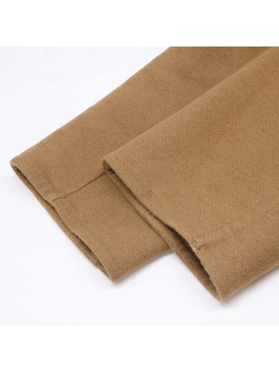 Celine Cashmere with Belt Open Front 34 main image 6